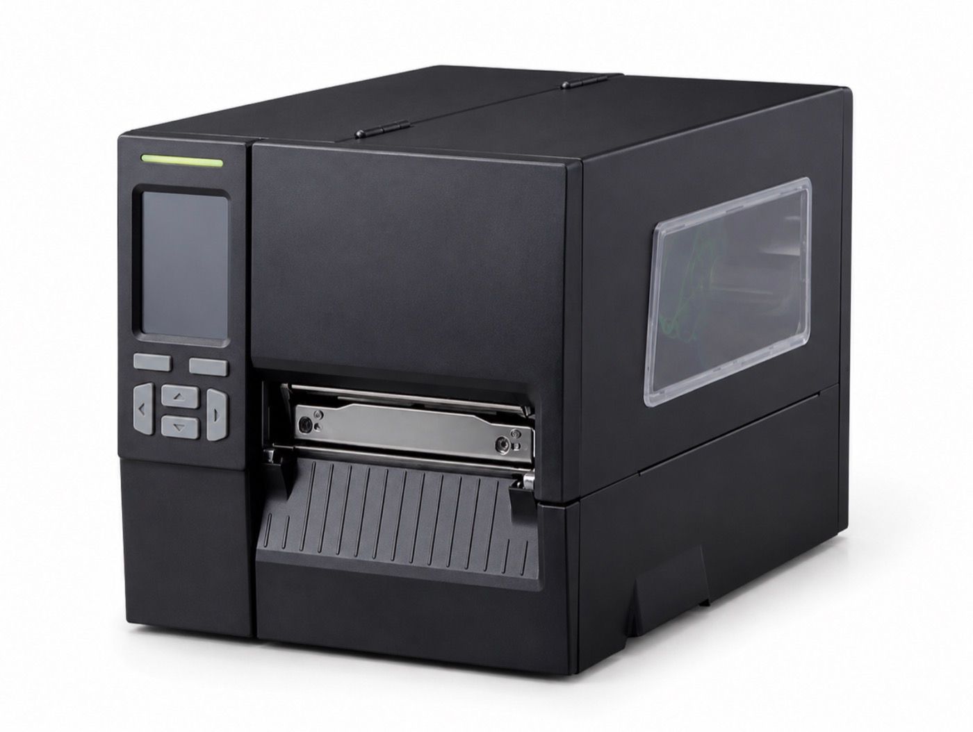C8005 lightweight industrial RFID label printer