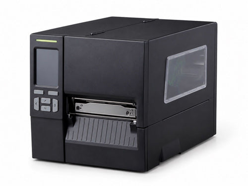 C8005 lightweight industrial RFID label printer
